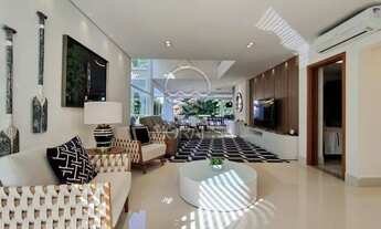 Imagem 3: Casa à venda na Riviera de São Lourenço - Módulo 19