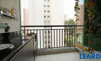 Imagem 4: APARTAMENTO - VILA EMA - SP
