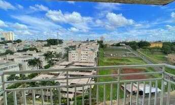 Imagem 3: Apartamento À Venda No Bairro Lagoinha Com 02 Dormitórios E Sacada