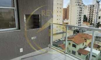 Imagem 2: Apartamento residencial para Venda, Campinas, bairro Cambuí, apartamento Mobiliado complet