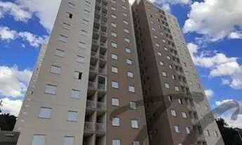 Imagem 5: APARTAMENTO RESIDENCIAL em SOROCABA - SP, JARDIM IPÊ