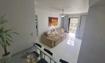 Imagem 6: Cobertura à venda, 3 quartos, 2 suítes, 3 vagas, Recreio dos Bandeirantes - RIO DE JANEIRO