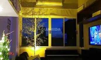 Imagem 2: Apartamento mobiliado estilo Loft para alugar no bairro Bela Vista, COM VAGA COBERTO!