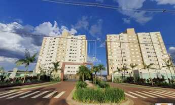 Imagem: Apartamento (tipo - padrao) 2 dormitórios