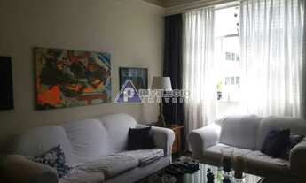 Imagem 5: Excelente apartamento de 3 quartos com suite, em Ipanema