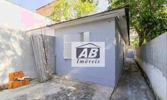 Imagem: Casa com 2 dormitórios à venda, 80 m²