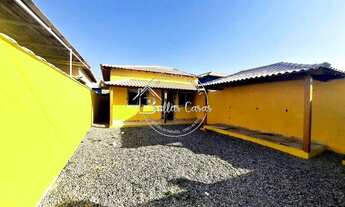 Imagem: Bela casa a venda em Unamar, 2 quartos