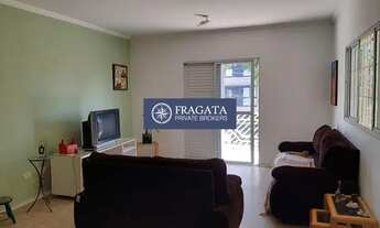 Imagem 2: Casa com 3 dormitórios à venda, 189 m² por R$ 1.030.000,00 - Vila Ipojuca - São Paulo/SP