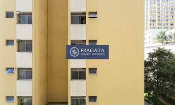 Imagem 5: Apartamento com 3 dormitórios à venda, 112 m² - Jardim Paulista - São Paulo/SP