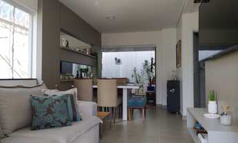 Imagem 2: Casa de condomínio com 3 quartos