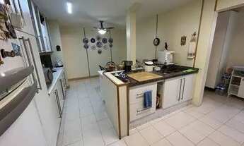 Imagem 6: Apartamento frontal na Lagoa!