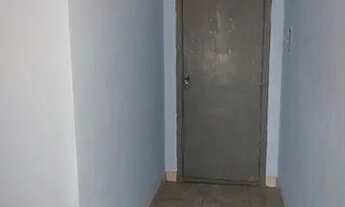 Imagem 3: Apartamento com 1 dormitório para alugar, 35 m² por R$ 700,00/mês - Jardim Campanário - Di