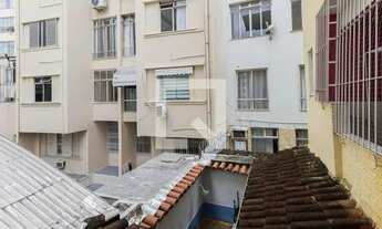 Imagem 5: Apartamento para Aluguel - Tijuca, 2 Quartos, 110 m2