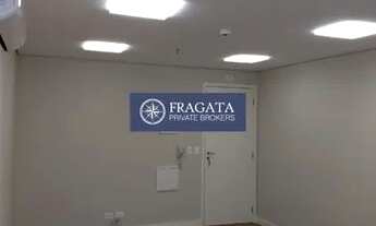 Imagem 5: Sala comercial de 25 m², à venda por R$ 290.000 - Aclimação - São Paulo/SP