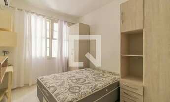 Imagem 5: Apartamento para Aluguel - Centro Histórico, 1 Quarto, 45 m2