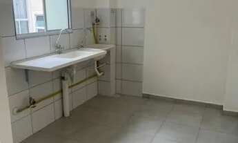 Imagem 6: Alugo apartamento condomínio jardim das mantiqueiras