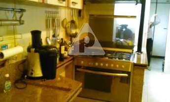 Imagem 6: Cobertura à venda, 2 quartos, 2 suítes, 2 vagas, Humaitá - RIO DE JANEIRO/RJ