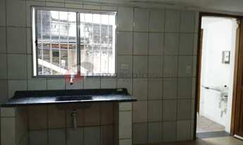 Imagem 2: Casa para locação - Nova Gerty, São Caetano do Sul