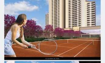 Imagem 6: Apartamento para venda possui 280 metros quadrados com 4 quartos