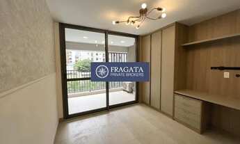 Imagem 3: Studio novo de 45 m² no Jardins - à venda ou aluguel - Jd Paulista - São Paulo/SP