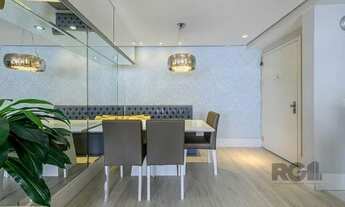 Imagem 7: Apartamento à venda com 3 quartos 74.64 m² Rua Jari, Passo Da Areia, Porto Alegre