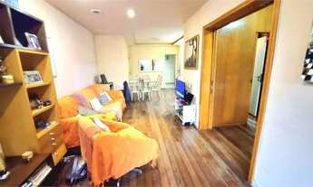 Imagem 4: Rio de Janeiro - Apartamento Padrão - IPANEMA