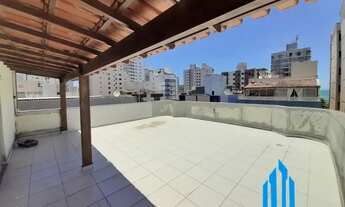 Imagem 2: Excelente Cobertura 3 qtos na Av Praiana (Oportunidade única