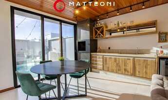 Imagem: Encantadora Casa com Edícula Gourmet