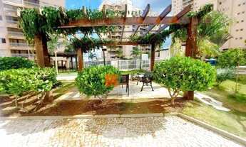 Imagem 5: Quadra 207 - 3 Quartos - Reformado - Mobiliado - Residencial Imprensa