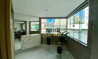 Imagem 2: Apartamento com 3 dormitórios à venda, 198 m² por R$ 1.150.000,00 - Aldeota - Fortaleza/CE