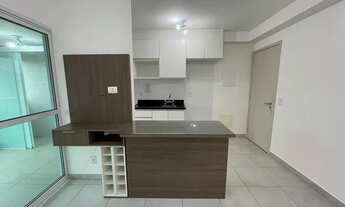 Imagem 2: Apartamento para aluguel com 40 metros quadrados com 1 quarto em Vila Clementino - São Pau