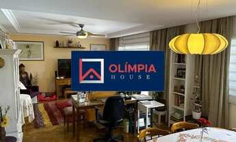 Imagem 2: Apartamento Venda Campo Belo 127 m² 3 Dormitórios