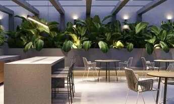 Imagem 6: Apartamento para venda no Brooklin, São Paulo - SP Ref.:3446612