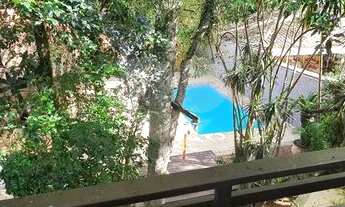 Imagem 2: Tres dormitórios, sendo um térreo e dois superiores em pleno coração de Ipanema