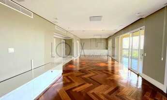 Imagem 6: Apartamento de alto padrão à venda na R. Curitiba - 351m², 4 suítes