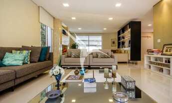 Imagem 7: Burle Marx Residencial