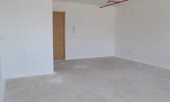 Imagem 2: Cod.imóvel: 8150 - Sala no Bairro FLORESTA com 35 m2, banheiro social<br>infraestrut