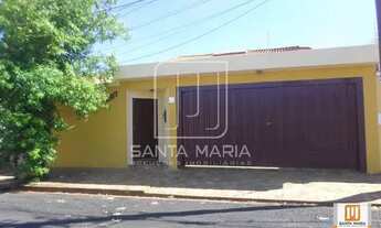 Imagem: Casa (térrea na rua) 3 dormitórios/suite