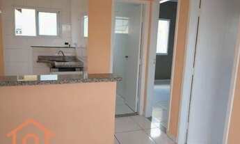 Imagem 5: Casa com 2 dormitórios à venda, 47 m² por R$ 165.000,00 - Parque das Américas - Praia Gran