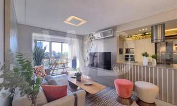 Imagem 4: Sensacional apartamento com localização incrível no bairro Três Figueiras