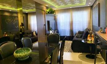 Imagem 2: Excelente apartamento 03 dormitórios bairro estreito de Florianópolis