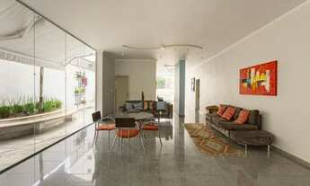 Imagem 3: SÃO PAULO - Apartamento Padrão - CONSOLAÇÃO