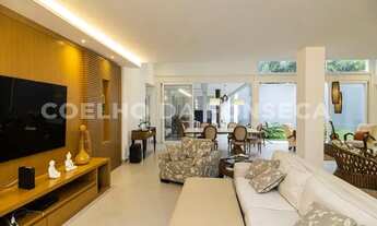 Imagem 3: São Paulo - Casa Padrão - Alto da Boa Vista