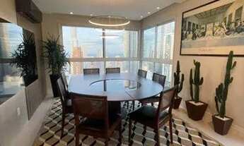 Imagem: Apartamento FG Vista Mar 3 Suítes Mobiliado