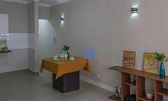 Imagem 6: Apartamento com 2 dormitórios à venda, 72 m² por R$ 560.000 - Consolação - São Paulo/SP