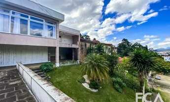 Imagem: Teresópolis - Casa Padrão - Iucas