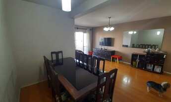 Imagem 3: Apartamento Grande 110 metros de Privativo, Centro de Criciúma