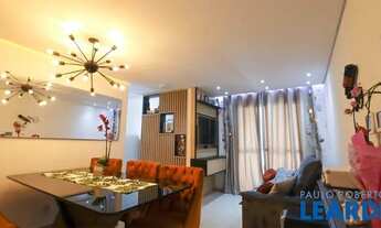 Imagem: APARTAMENTO - VILA EMA - SP