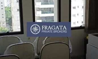 Imagem 7: Conjunto à venda, 50 m² por R$ 480.000,00 - Perdizes - São Paulo/SP