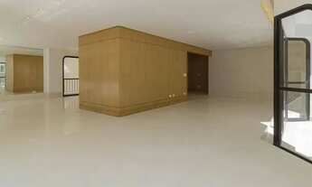 Imagem 2: Apartamento para locação e venda de 293m² com 4 quartos no Jardim Paulista - São Paulo - S